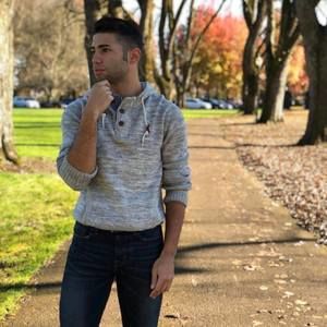 Meet your Posher, Marcus